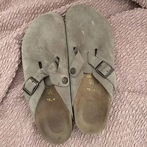 Birkenstock Classic Clogs